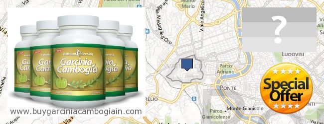 Dónde comprar Garcinia Cambogia Extract en linea Vatican City